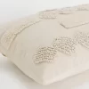 14"x26" Oversize Natural Modern Industrial Lumbar Throw Pillow Ivory - Rizzy Home -Online Home Decoration GUEST d5f4dca0 3b15 42eb a038 75feccea837b