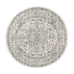 NuLOOM Tanith Vintage Medallion Area Rug 24 NuLOOM Tanith Vintage Medallion Area Rug -Online Home Decoration GUEST d677553c 5dab 424a 91fe 633e8560ef5d