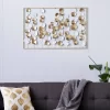 Modern Ornamental Wall Decor Gold - Olivia & May 2 Modern Ornamental Wall Decor Gold - Olivia & May -Online Home Decoration GUEST d6b78fac 43aa 439c 935d e517c1346b9c