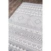 2'x3' Mallorca Alistar Accent Rug Gray - Momeni 2 2'x3' Mallorca Alistar Accent Rug Gray - Momeni -Online Home Decoration GUEST d80a8c77 2fdf 4adf 8b76 e13de4dcd3e0