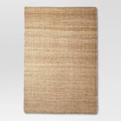 Woven Runner Rug Solid Neutral - Threshold™ -Online Home Decoration GUEST d924f53b d44b 4a7d 8313 8e716df4dd4b