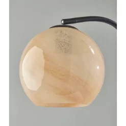 Nolan Floor Lamp Black - Adesso -Online Home Decoration GUEST d9a52c64 e48c 441f ad37 11368bfccaae