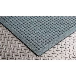 Aqua Shield Squares Indoor/Outdoor Doormat - Bungalow Flooring -Online Home Decoration GUEST da8abcf7 9c75 4d82 9591 ed26a69ffce3