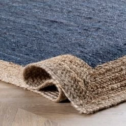 Hand Woven Eleonora Rug - NuLOOM -Online Home Decoration GUEST db7c7b3e d556 47c6 b1fd 3f54b6673305