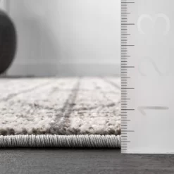 NuLOOM Clea Runic Tiles Area Rug -Online Home Decoration GUEST dbb6bb22 13e9 41de b6e0 e2a365b4e188