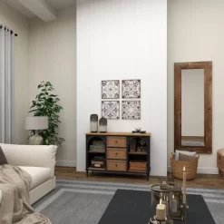 Rustic Metal Ornamental Wall Decor Set Of 4 Brown - Olivia & May 20 Rustic Metal Ornamental Wall Decor Set Of 4 Brown - Olivia & May -Online Home Decoration GUEST dbe6d655 44e9 44f3 a101 d05eb3e8e7e7