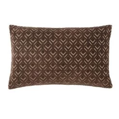 13"x21" Oversize Colinet Trellis Poly Filled Lumbar Throw Pillow - Jaipur Living 14 13"x21" Oversize Colinet Trellis Poly Filled Lumbar Throw Pillow - Jaipur Living -Online Home Decoration GUEST dc904365 e6ca 4a92 ae07 82dd658e431b