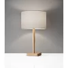 21" Ellis Table Lamp Tan - Adesso 1 21" Ellis Table Lamp Tan - Adesso -Online Home Decoration GUEST e1066af4 46a8 444b 89fd 966751a8d717
