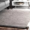NuLOOM Handmade Jenson Tassel Area Rug 2 NuLOOM Handmade Jenson Tassel Area Rug -Online Home Decoration GUEST e12a76b9 3e94 40ac b304 96cd5863b83d