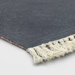 Alexandra Floral Printed Border Persian Rug Blush - Opalhouse™ -Online Home Decoration GUEST e33122c3 ecf9 4079 9f63 62784254539e