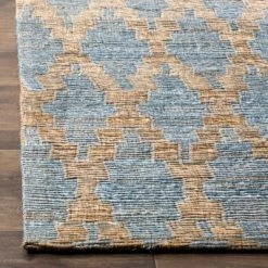 Agnes Geometric Design Woven Area Rug - Safavieh