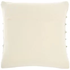 Life Styles Woven Lines And Dots Throw Pillow - Mina Victory 10 Life Styles Woven Lines And Dots Throw Pillow - Mina Victory -Online Home Decoration GUEST e381b494 170b 497a 9935 2a3eac932fe2