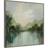 30" X 30" Cool Spring Day By Silvia Vassileva Framed Canvas Wall Art Print - Amanti Art 2 30" X 30" Cool Spring Day By Silvia Vassileva Framed Canvas Wall Art Print - Amanti Art -Online Home Decoration GUEST e3a35b58 d537 4603 9534 a96a13476c0e