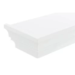 Madison Decorative Wall Ledge Shelf Set Of 3 - White -Online Home Decoration GUEST e3acaddb 8281 4872 aa5b c8902aa8ca96