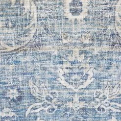 Marcel Persian Style Inspired Traditional Area Rug Blue/Gray - Captiv8e Designs 17 Marcel Persian Style Inspired Traditional Area Rug Blue/Gray - Captiv8e Designs -Online Home Decoration GUEST e4370978 5176 4c2c b299 af68cd8206ce