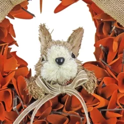 National Tree Company 24" Artificial Hanging Carrot Decoration, Easter Collection -Online Home Decoration GUEST e4f4a54d 58c3 4bcc 844b b70edf8db8fd