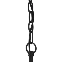 Possini Euro Design Carrine Black Silver Linear Pendant Chandelier 38 1/2" Wide Modern Clear Crystal 8-Light Fixture For Dining Room Kitchen Island 14 Possini Euro Design Carrine Black Silver Linear Pendant Chandelier 38 1/2" Wide Modern Clear Crystal 8-Light Fixture For Dining Room Kitchen Island -Online Home Decoration GUEST e64595cf 4329 4e9f bb93 2f529a39890f