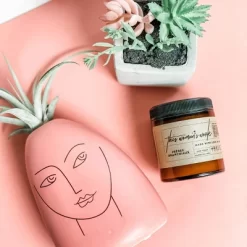 This Woman's Work Candle - Freres Branchiaux -Online Home Decoration GUEST e8444aa1 aff9 4ea6 91e9 a1ef453d8a28