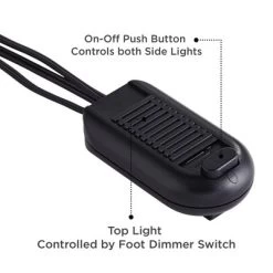 Kathy Ireland Sonnett Vintage Rustic Torchiere Floor Lamp With Side Lights 72" Tall Bronze Champagne Alabaster Glass Shade For Living Room Reading -Online Home Decoration GUEST e9c49eb1 497a 416f be8b f0189bd9b4af