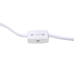 Textured Linear Ceramic Table Lamp - Simple Designs -Online Home Decoration GUEST ea3b7252 905c 4a8e 8a57 09ae5c1b8ab5