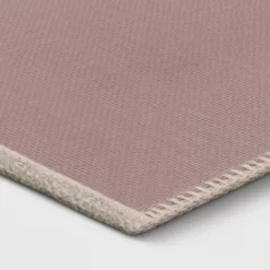 Cromwell Washable Printed Persian Style Rug Tan - Threshold™ -Online Home Decoration GUEST eb8e06ce 5cb3 4bcb a5a9 1809111b19bc