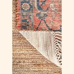 NuLOOM Sonja Flatweave Area Rug -Online Home Decoration GUEST eba4302b 7f7a 480e 916e 65d63e3314ef