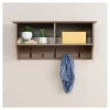 Douglas 36" Hanging Entryway Shelf - Prepac -Online Home Decoration GUEST ebd94d56 ffc6 413f b647 6562a94678b3