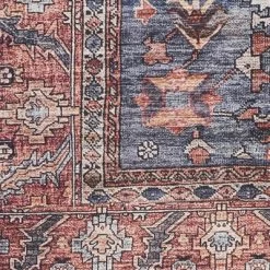 Nourison Washable Brilliance Traditional Indoor Rug 17 Nourison Washable Brilliance Traditional Indoor Rug -Online Home Decoration GUEST ec2f40ab 9f93 47b6 a7f6 bf2d09812138