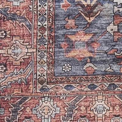 Nourison Washable Brilliance Traditional Indoor Rug 6 Nourison Washable Brilliance Traditional Indoor Rug - Image 4