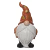 Transpac Resin 8.25 In. Multicolored Harvest Acorn Gnome Figurine -Online Home Decoration GUEST ed16f41d 5f04 4de2 9817 864b15de60fc