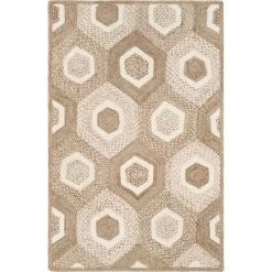 Corine Geometric Woven Rug - Safavieh -Online Home Decoration GUEST eec5a633 8f4e 466f b275 ebf1a97eba35