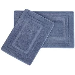 PiccoCasa Bathroom Kitchen Door Memory Cotton Pad Carpet Floor Mat 2 In 1 -Online Home Decoration GUEST efd8c50b e638 4fb4 9df1 48805a9c52c8