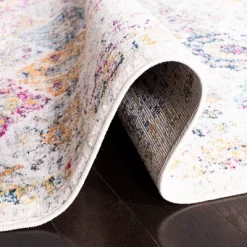 Johanna Loomed Runner - Safavieh -Online Home Decoration GUEST f1dd20fb 8b67 4c73 a55f e03438e81bbb