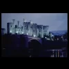 Northlight LED Lighted Conwy Castle In Wales Scene Canvas Wall Art 15.75" X 23.5" -Online Home Decoration GUEST f248eb01 ceb9 419b ba8a 28d506f2989e