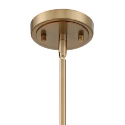 Possini Euro Design Janae Warm Gold Sputnik Chandelier 18" Wide Modern Crystal 9-Light Fixture For Dining Room House Foyer Kitchen Island Entryway -Online Home Decoration GUEST f3e863d9 03f9 4c80 b2eb c493f1ef590e