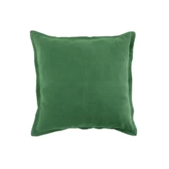 20"x20" Oversize Faux Suede Square Throw Pillow - Lush Décor -Online Home Decoration GUEST f450929f e093 497b 8158 40a1e73f96c7