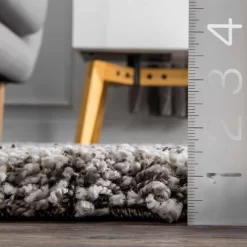 NuLOOM Cuellar Chevron Shaggy Area Rug -Online Home Decoration GUEST f5fe8ed9 d6c5 4f24 96fe 363dca8e615a