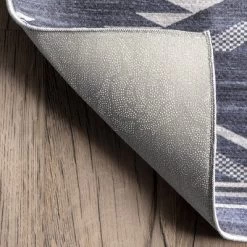 NuLOOM Joni Machine Washable Indoor/Outdoor Area Rug -Online Home Decoration GUEST f691fc65 657d 4931 a008 ba3c6af39bbd