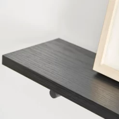 15.7" X 13.5 Set Of 2 Reversible Triangle Accent Wall Shelves - Danya B. -Online Home Decoration GUEST fa38b594 607a 46a8 98f2 d4ca1775dc34