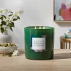 28oz Glass Cardamom & Jasmine Candle Green - Opalhouse™ -Online Home Decoration GUEST fb653c19 51d0 4e77 bcd9 a6e5e3f303d0
