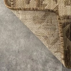 NuLOOM Lane Elegant Medallion Indoor And Outdoor Area Rug -Online Home Decoration GUEST fbbb5fba fe16 4092 b4b0 09660d35a6d2