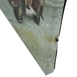 Northlight LED Lighted Fiber Optic Truck With Tree Christmas Canvas Wall Art 15.75" X 11.75" 11 Northlight LED Lighted Fiber Optic Truck With Tree Christmas Canvas Wall Art 15.75" X 11.75" -Online Home Decoration GUEST fc46788e 6dea 4753 8993 648f2a7b0283