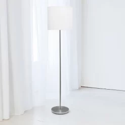 Drum Shade Floor Lamp - Simple Designs -Online Home Decoration GUEST fecdf11a 6fcc 4f0f b61a 45ea0bed9a47