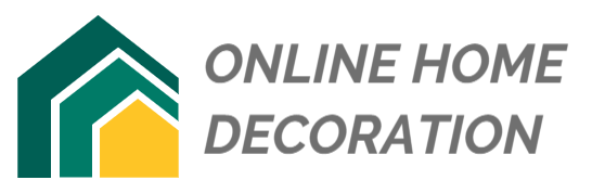 Online Home Decoration